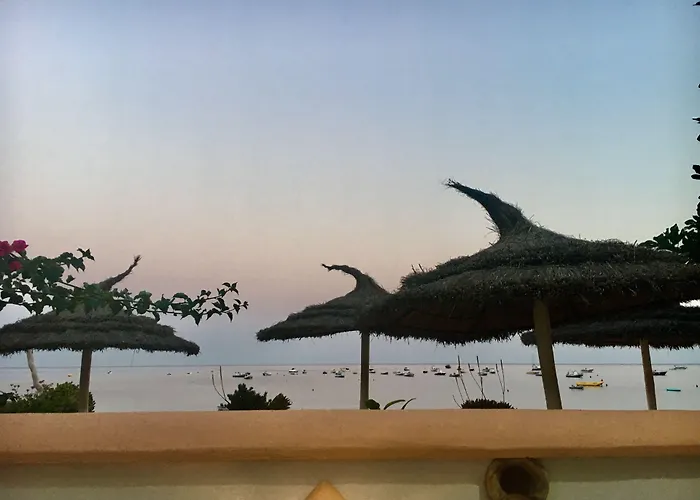 Il Cefalo Hotel & Restaurant Castellabate