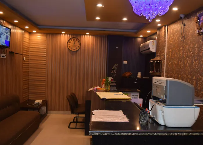 Hotel Trishul Haridwar
