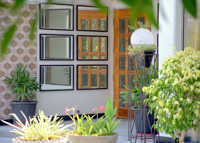 Hotel Villa Highnest - Oragadam -Sriperumbudur
