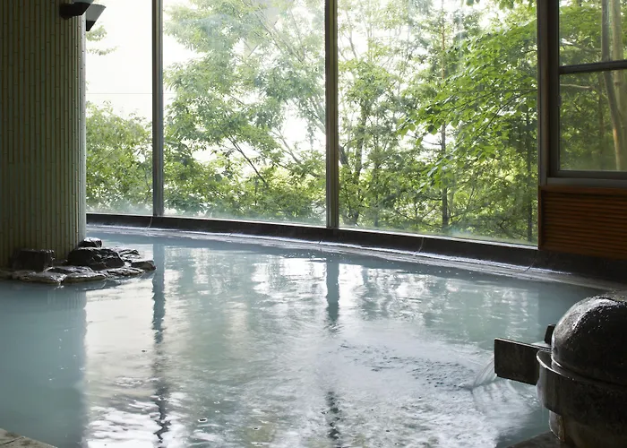 Hotel Laforet Nasu