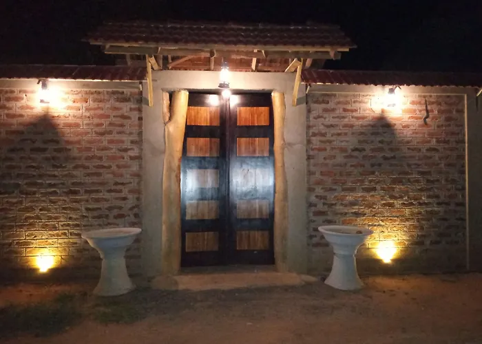Sandalwood Cottage Udawalawe