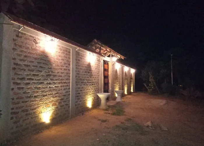 Sandalwood Cottage Udawalawe