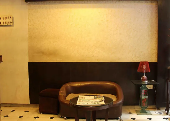 Anmol Hotels Pvt Ltd Delhi 