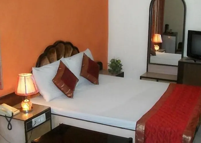 Anmol Hotels Pvt Ltd Delhi 