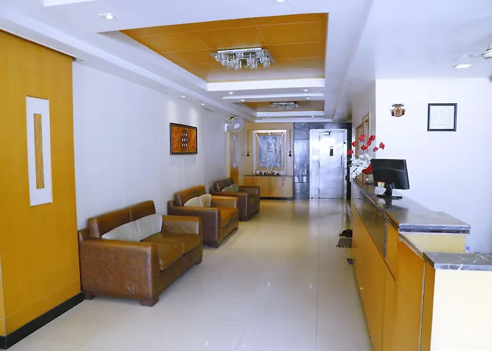 Hotel Sivaranjani Erode