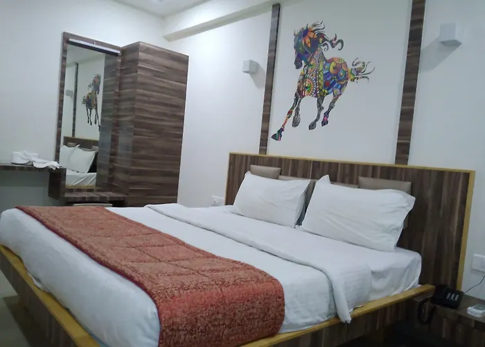 Hotel Sivaranjani Erode