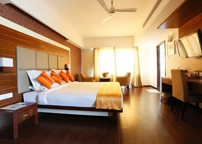Hotel Moonlit Regency Thodupuzha