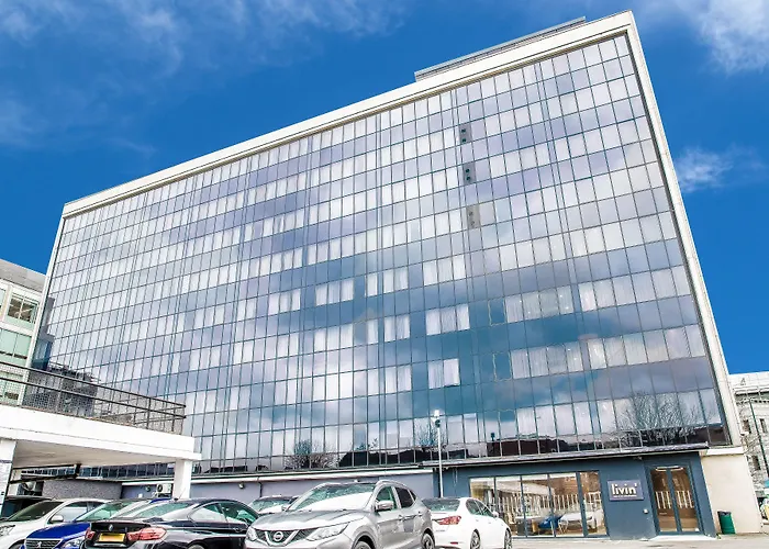 Livin' Serviced Apartments Watford 