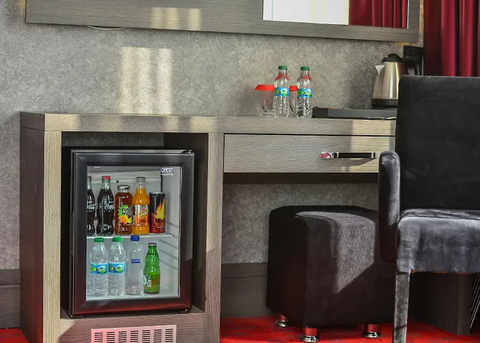 A11 Hotel Atasehir İstanbul
