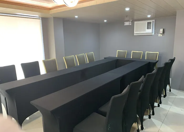 1A Express Hotel Cagayan de Oro