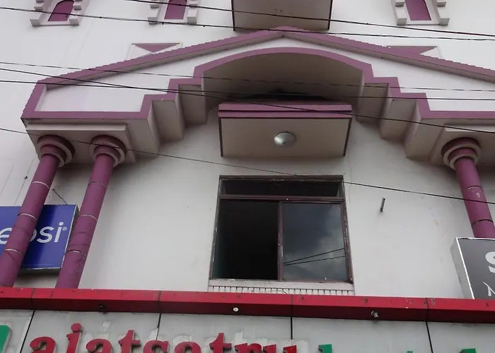 Ajatsatru Hotel Gaya