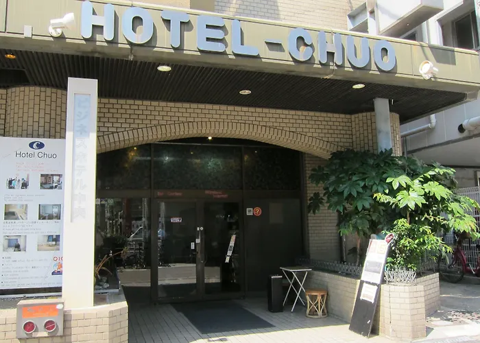 Hotel Pivot Shin-Imamiya Ekimae Osaka