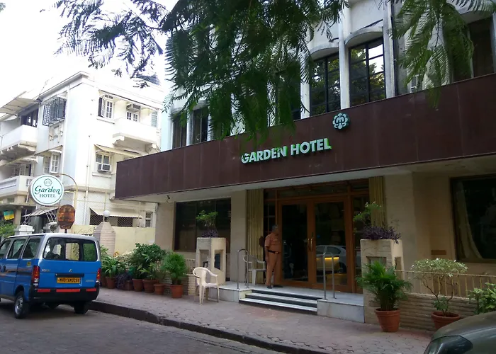 Garden Hotel Mumbai