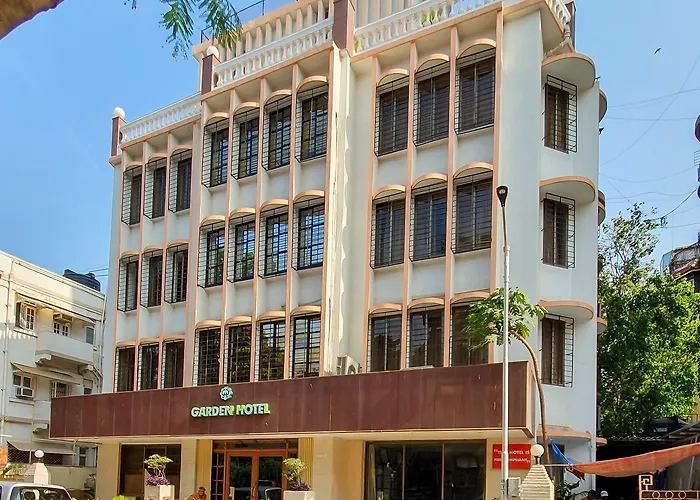 Garden Hotel Mumbai