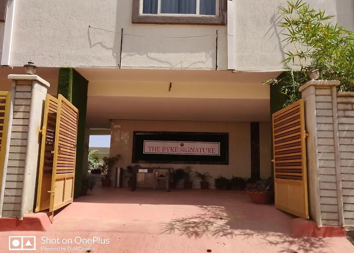 The Byke Signature Bangalore