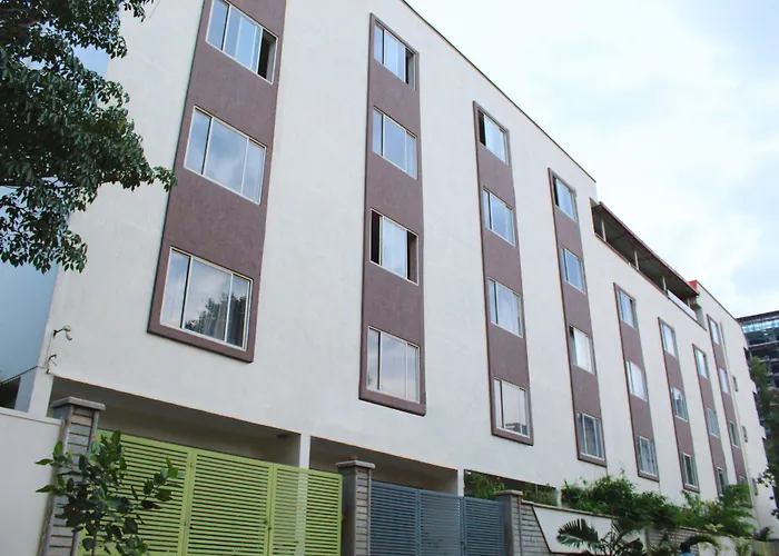The Byke Signature Bangalore