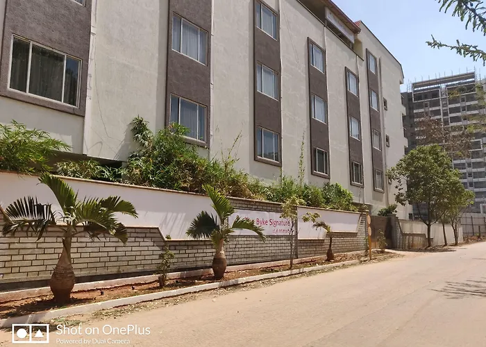 The Byke Signature Bangalore
