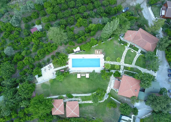 Lycia Nature House Çıralı