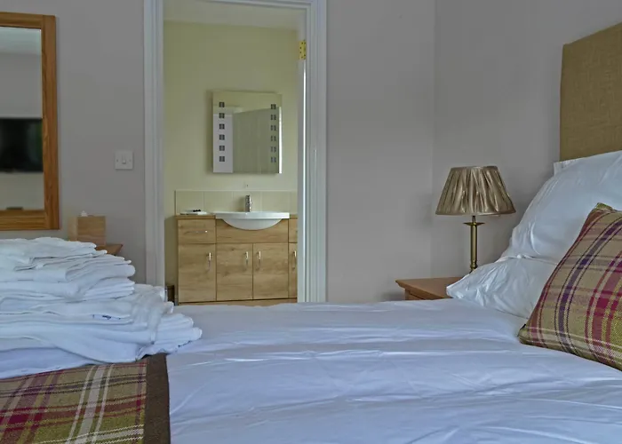 The Drayton Crown Hotel Langport
