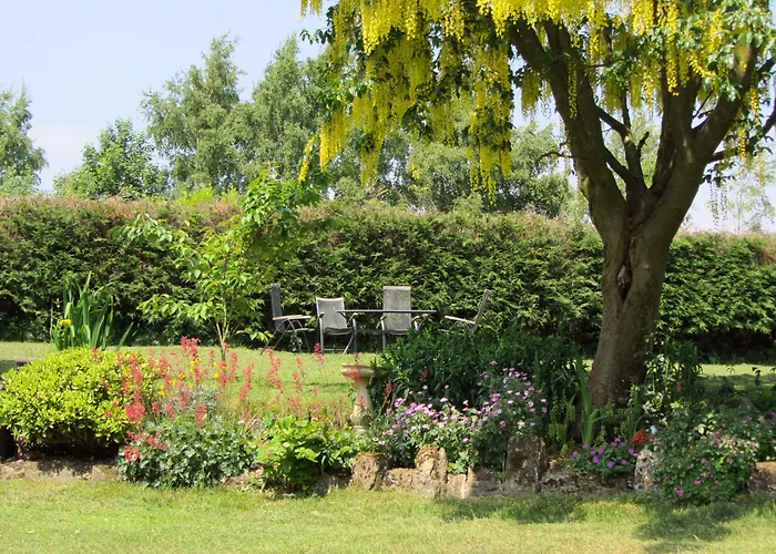 Bridleways Guesthouse & Holiday Homes Mansfield