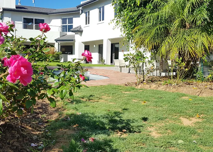 Quartet Hotel And Garden Suites Plettenberg Bay