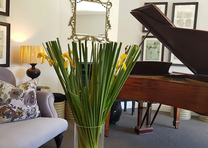Quartet Hotel And Garden Suites Plettenberg Bay