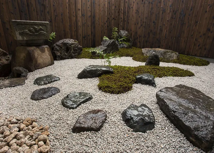 Marikoji Inn Kyoto