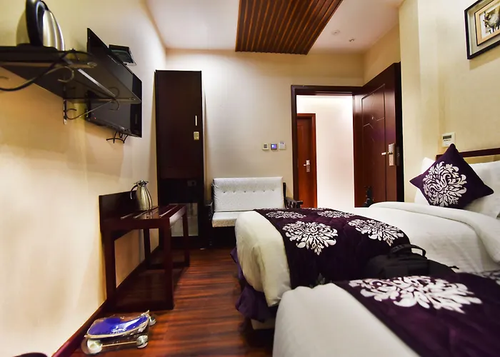 Hotel Kama International Gorakhpur