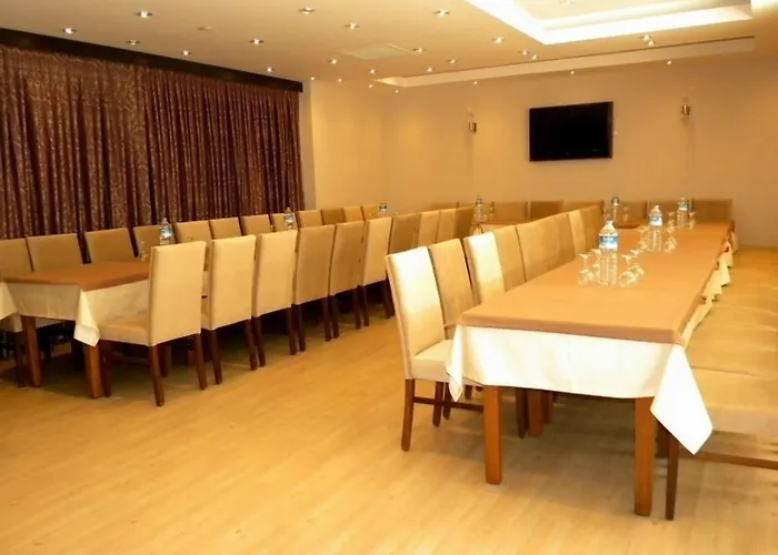 Vesta Fuar Hotel İzmir