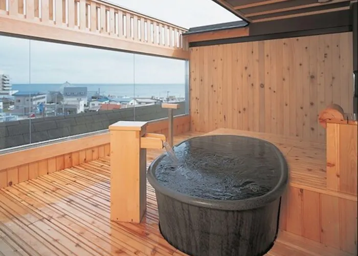 Yunokawa Kanko Hotel Shoen Hakodate