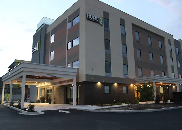 Home2 Suites By Hilton Elko