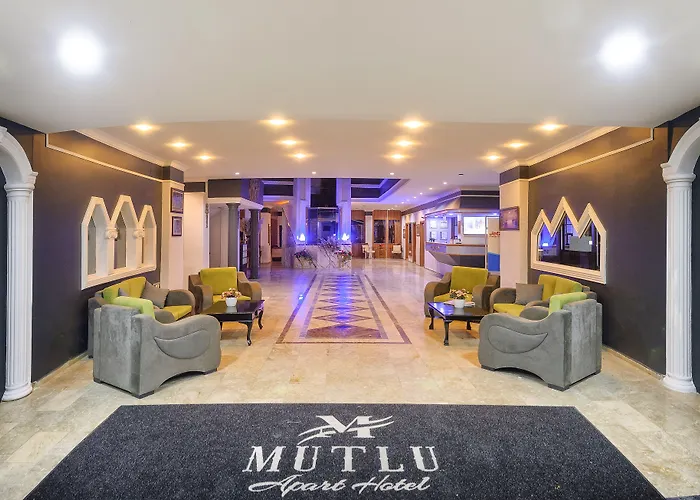 Mutlu Hotel Didim