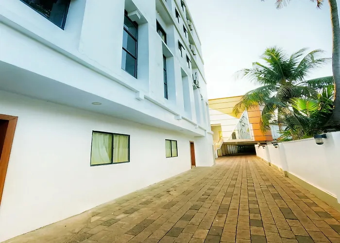 Green Park Residency Kannur