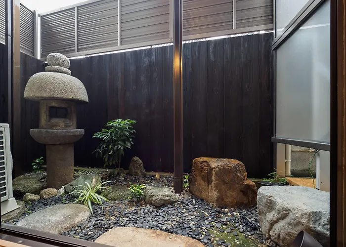 今日都 Kyoto Guesthouse