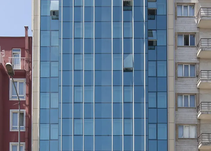 Yeni Bahar Otel Ankara