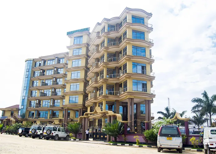 Flomi Hotel Morogoro