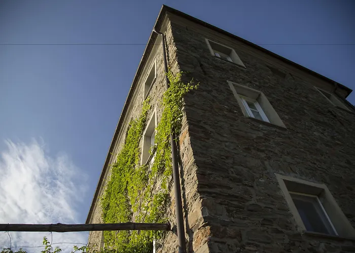 Hotel La Sosta Di Ottone III à Levanto