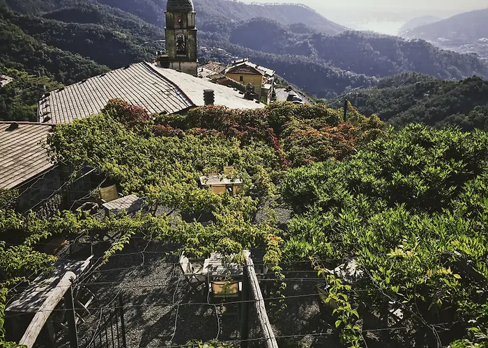 Hotel La Sosta Di Ottone III à Levanto