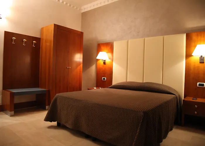 Federica'S Apartment In Roma