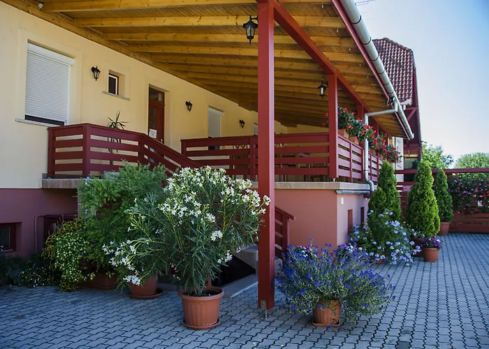 Arany Patkó Panzió Hotel Debrecen