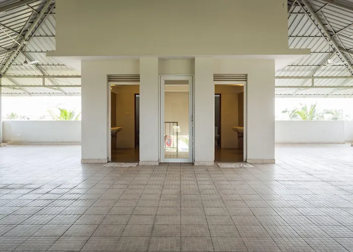 D Homz Suites Kochi