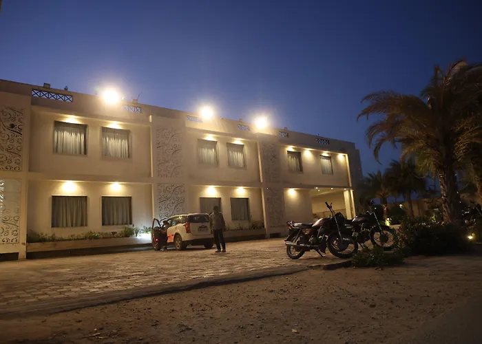 Hotel Kumkum Kishangarh 