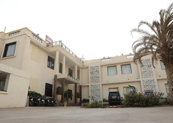Hotel Kumkum Kishangarh 