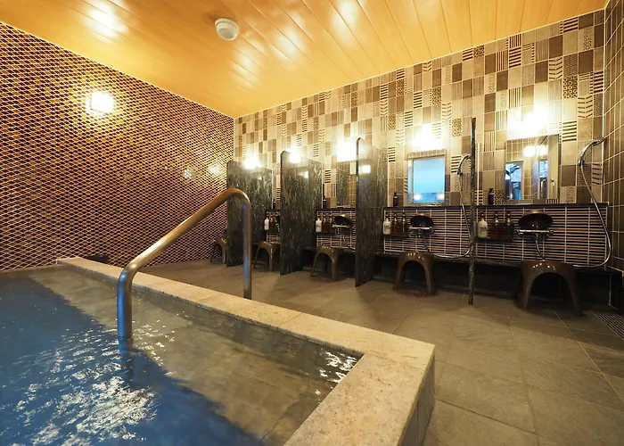 TABINO HOTEL Hida Takayama Takayama 