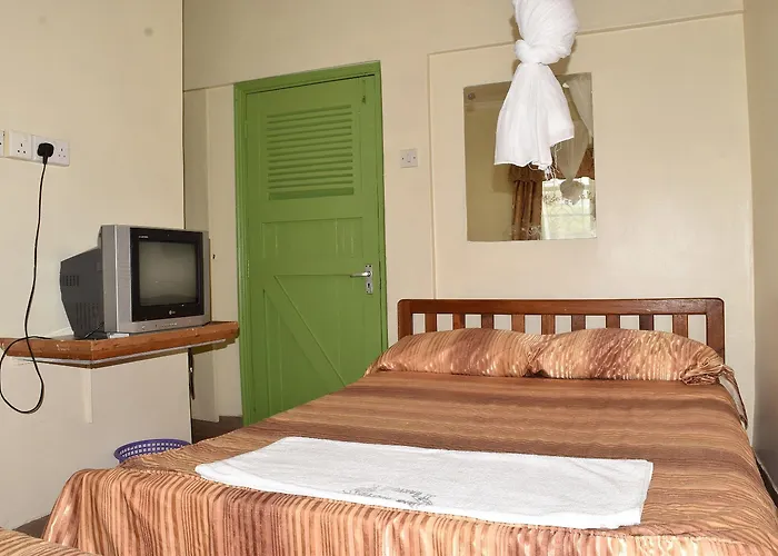 Nanyuki Ibis Hotel