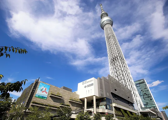 Hotel Mimaru Tokyo Akasaka