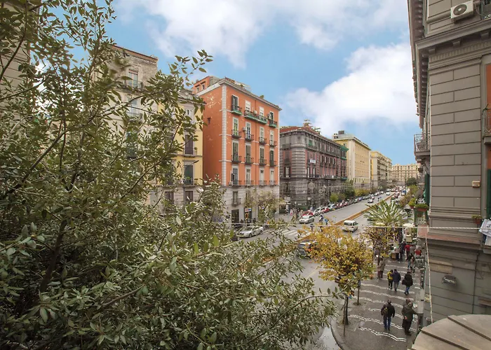 La Fontanina Suites Naples