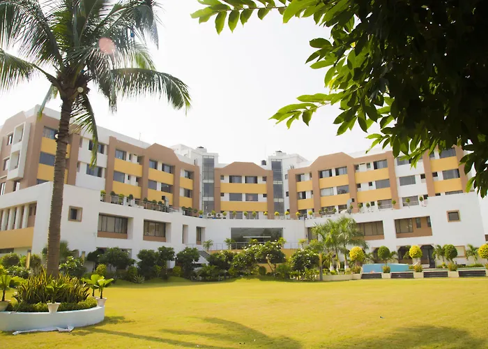 Kamlesh Continental Hotel Angul
