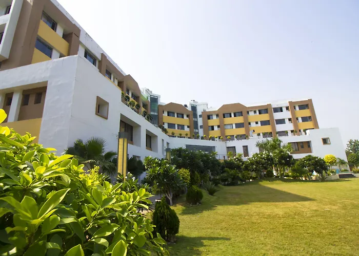 Kamlesh Continental Hotel Angul