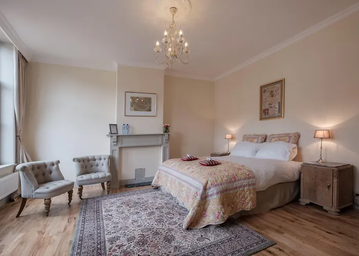 Braamberg B&B Brugge